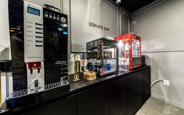 Suwon Boutique Hotel XYM