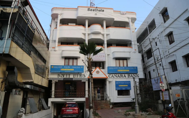 Seethala Bed & Breakfast