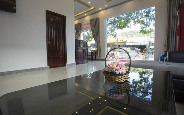 Yen Huynh Guest House