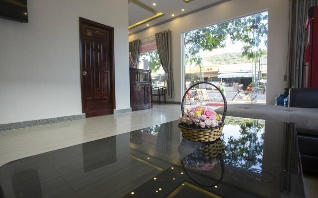 Yen Huynh Guest House