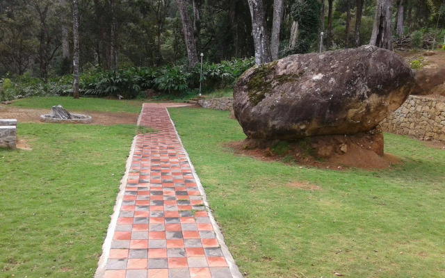 Neelakurunji Luxury Plantation