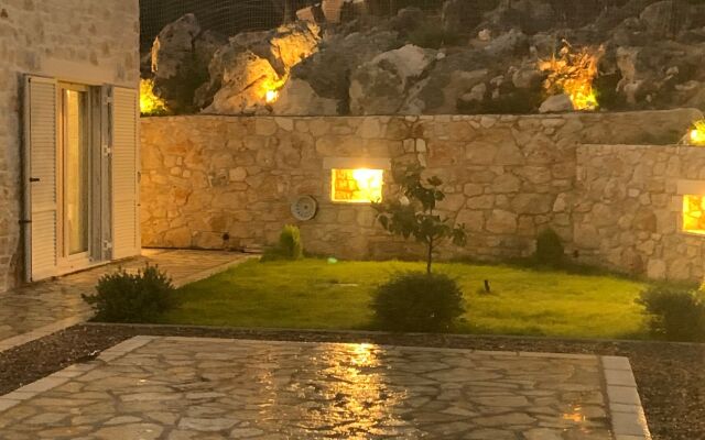 Parga Villas Collection