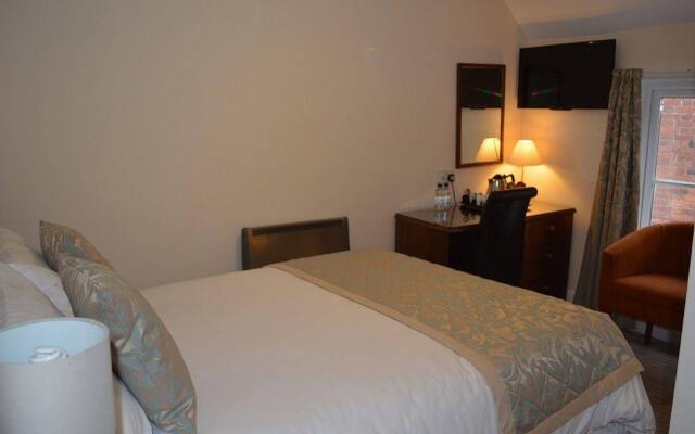City Lodge Salisbury