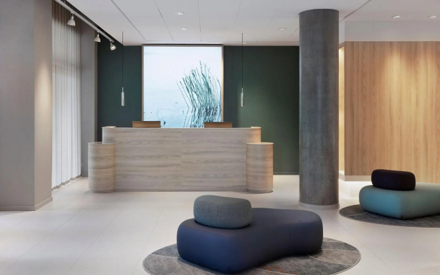 Fairfield By Marriott Copenhagen Nordhavn