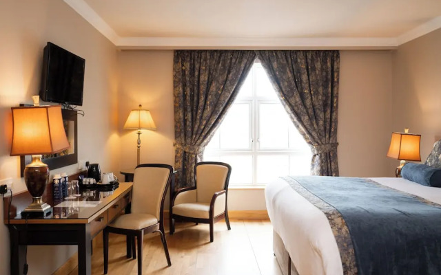 Villa Rose Hotel & Spa