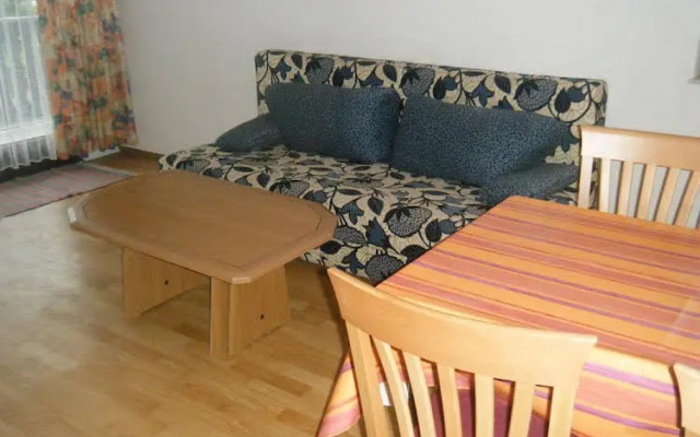 Wohnanlage Hinterfeldweg