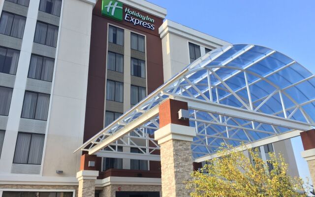 Holiday Inn Express Chicago NW - Arlington Heights, an IHG Hotel