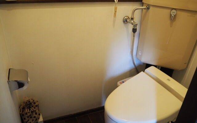 Sarugakyo Onsen Shojuen