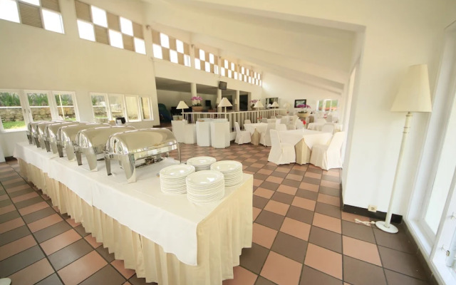 Concordia Hotel