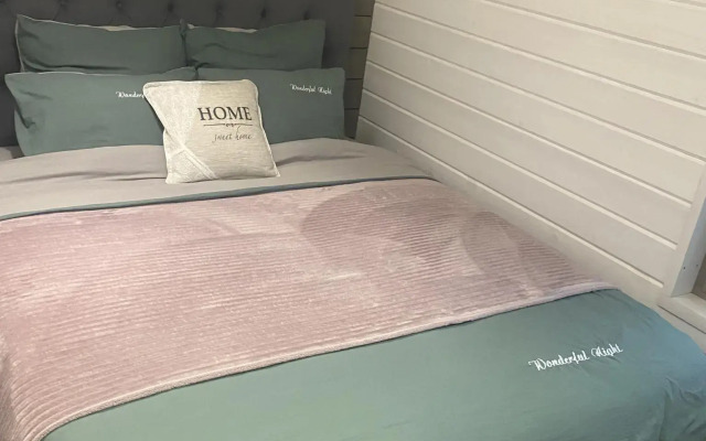 Kapriot Guest House