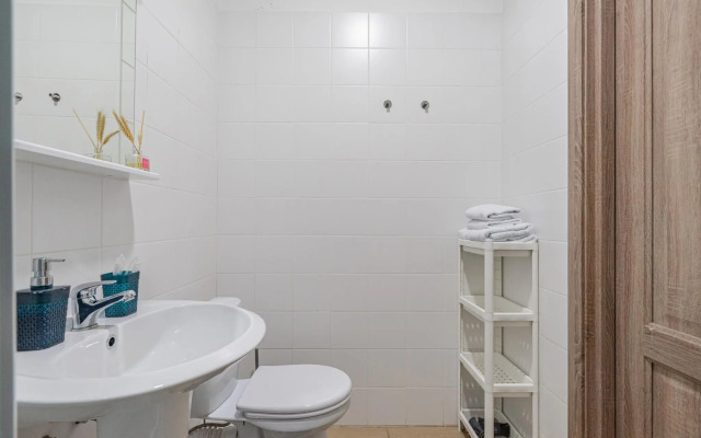 Апартаменты на улице Малышева 42А/909