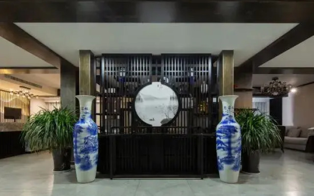 Red Rice Hotel Wuhu