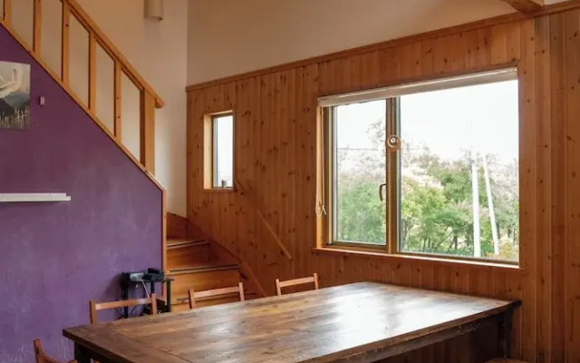 Ronin Lodge