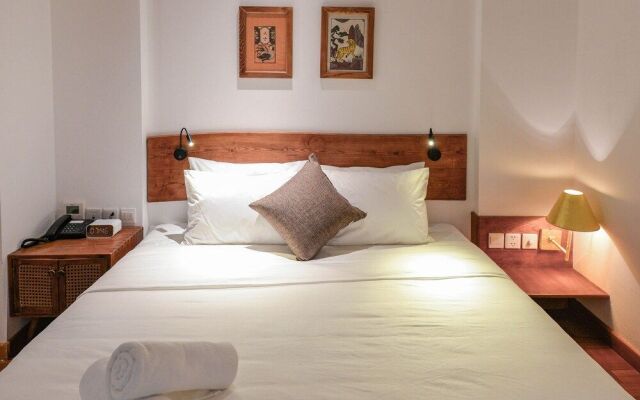 22Land Residence Hotel
