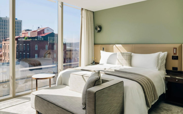 The Tasman, a Luxury Collection Hotel, Hobart