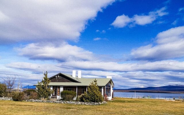 Estancia Puerto Bories Hotel