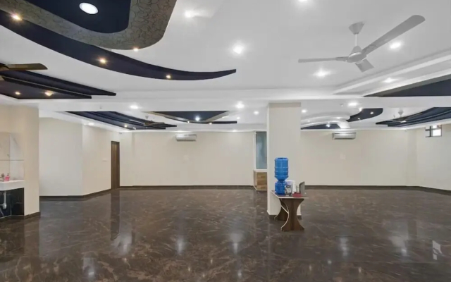 Hotel Ratan Palace