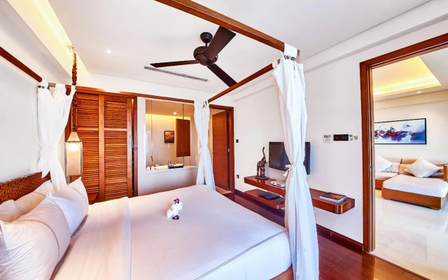 Sanya Bay Ocean Sonic Resort