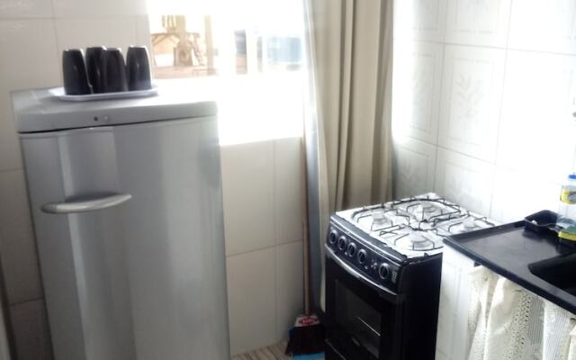 Guest House Renascer K&W