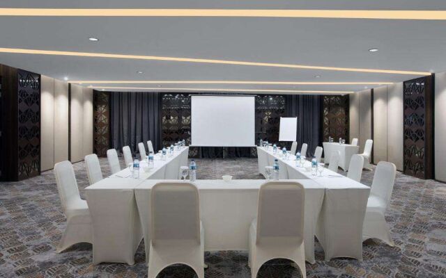 Santika Hotel Batam
