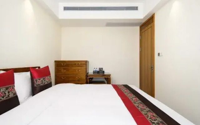 Pure Sea Huijiu Seaview Hotel