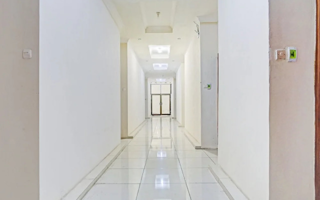 OYO Life 90544 Grand Redisa