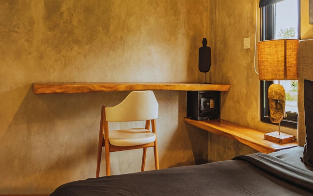 Berawa Loft by Hombali