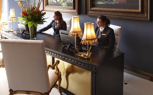 The Alphen Boutique Hotel & Spa