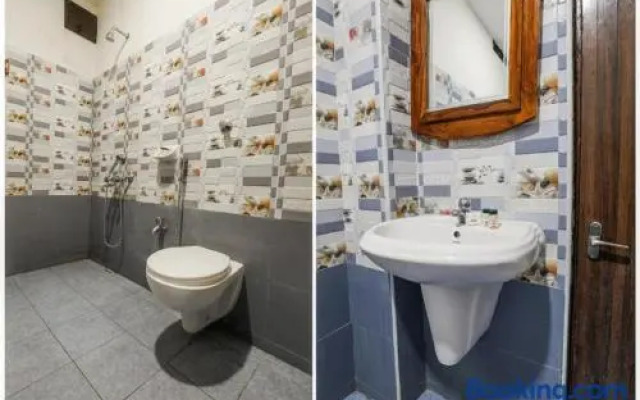 OYO Hotel Sitara Grand