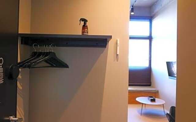 HOTEL ORIGO NAKASU -Riverfront-