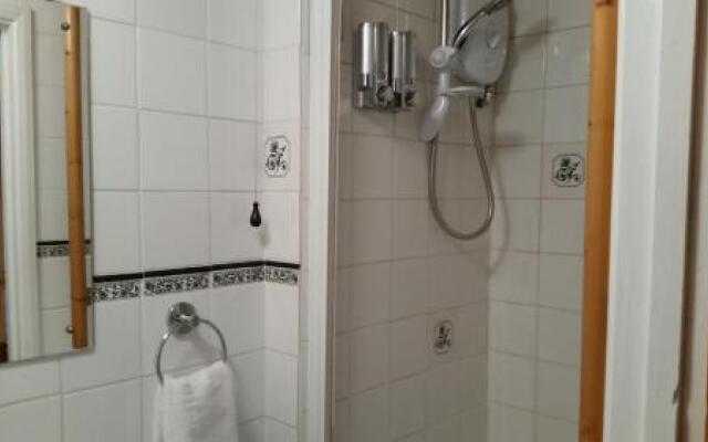 Churchview Guest House B&B