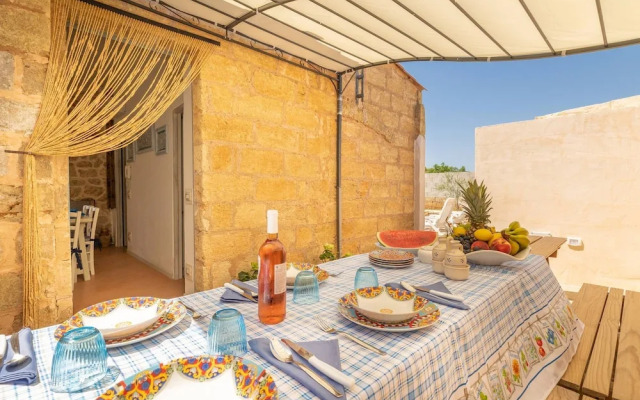 Trullo Mmammineddhu - Vicino le Spiagge di Sabbia
