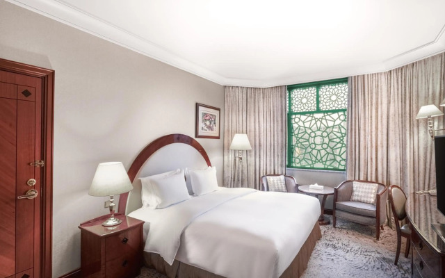 Madinah Hilton