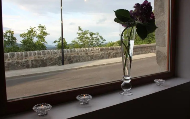 Auberge de lArt ou Du Cochon