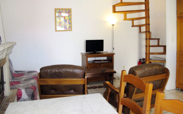 Hameau du Montcalm (MCM150)