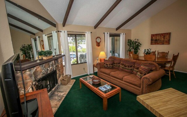 Boulder Creek-1412 by Big Bear Vacations