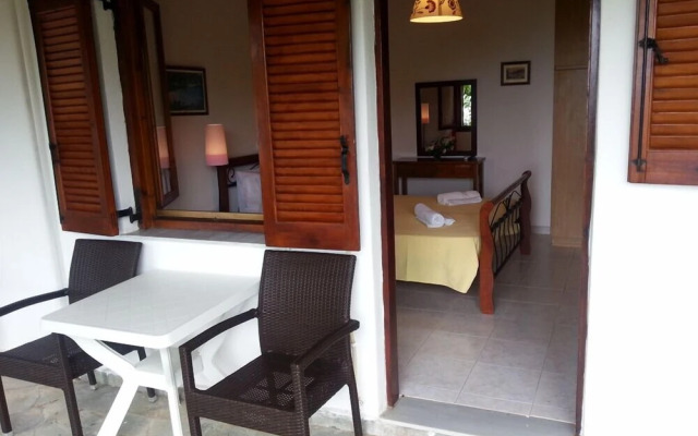 Angela Studios Paxos