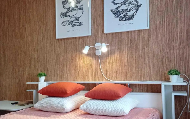 Апартаменты на улице Плеханова 39