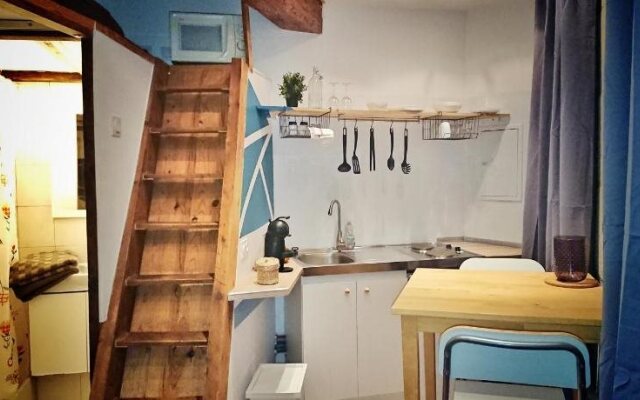 Appartement Camargue