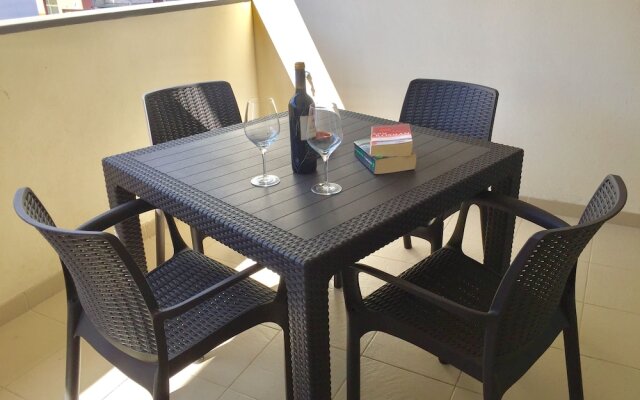 Residencial Playa Puerto Naos