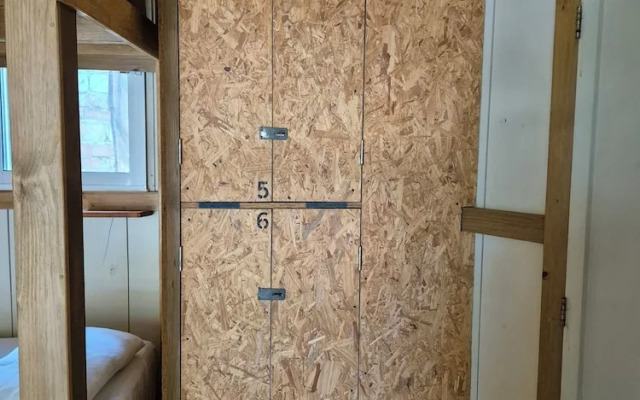 Bugambilias Alojamiento