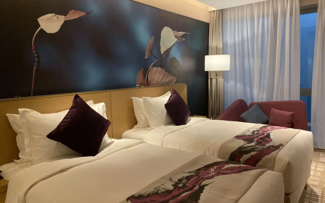 Novotel Zhengzhou Airport