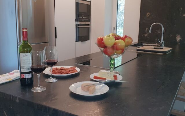 Las casas de Ea Astei