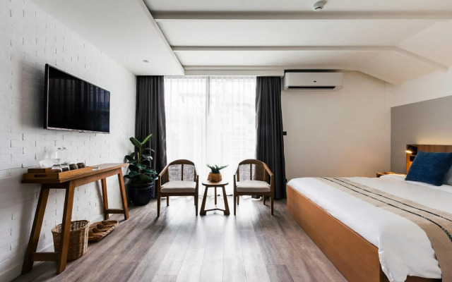 Homm Boutique Hotel