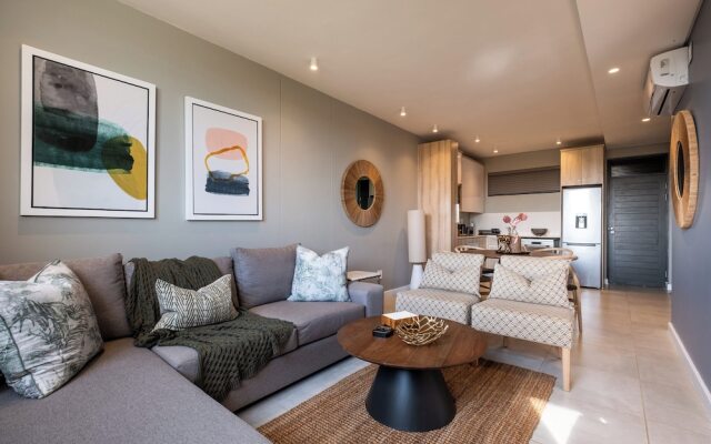 201 Zimbali Lakes Boulevard Suites