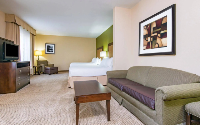Holiday Inn Express & Suites Phoenix - Glendale Sports Dist by IHG
