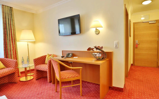 Landgasthof & Hotel Gentner