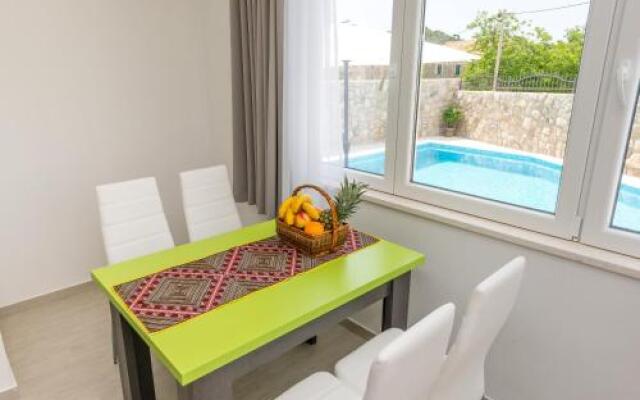 Apartments Vila Kabalero