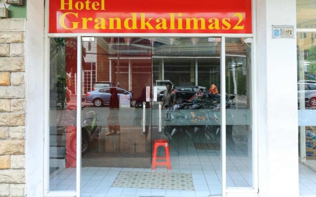 Hotel Grand Kalimas Syariah 2