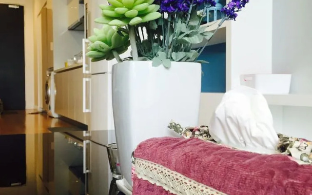 Pine Luxury @ Platinum Suite KLCC